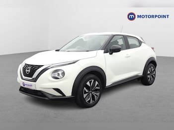 Used Nissan Juke 2023 for sale - 78012278: Photo