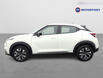 Used Nissan Juke 2023 for sale - 78012278: Photo