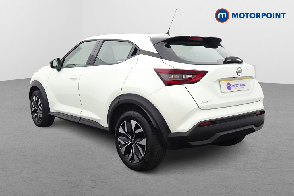 Used Nissan Juke 2023 for sale - 78012278: Photo 5