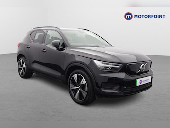 2021 - 300kW Recharge Twin 78kWh 5dr AWD Auto