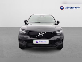 Used Volvo XC40 2021 for sale - 75852933: Photo