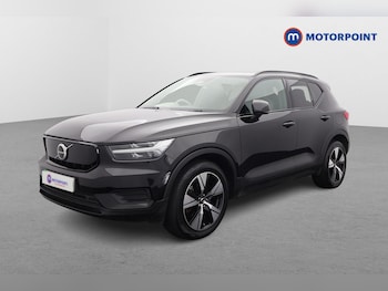 Used Volvo XC40 2021 for sale - 75852933: Photo