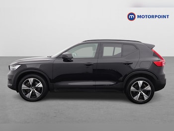 Used Volvo XC40 2021 for sale - 75852933: Photo