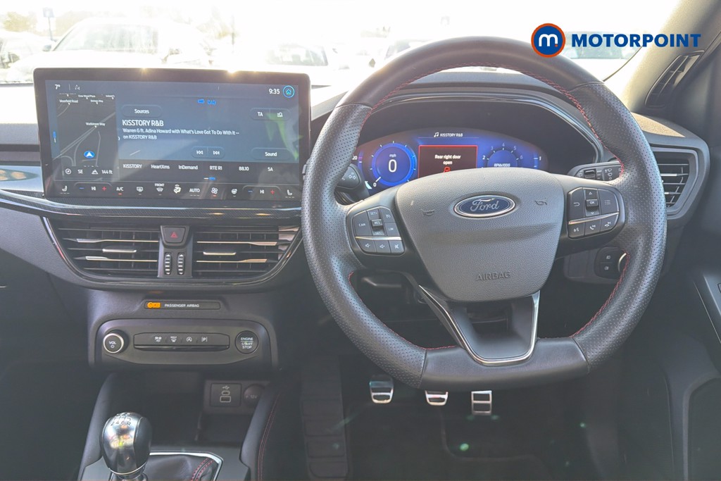 Used Ford Focus 2024 for sale - 77831059: Photo 10