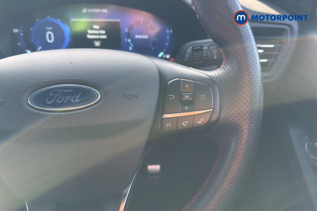 Used Ford Focus 2024 for sale - 77831059: Photo 12