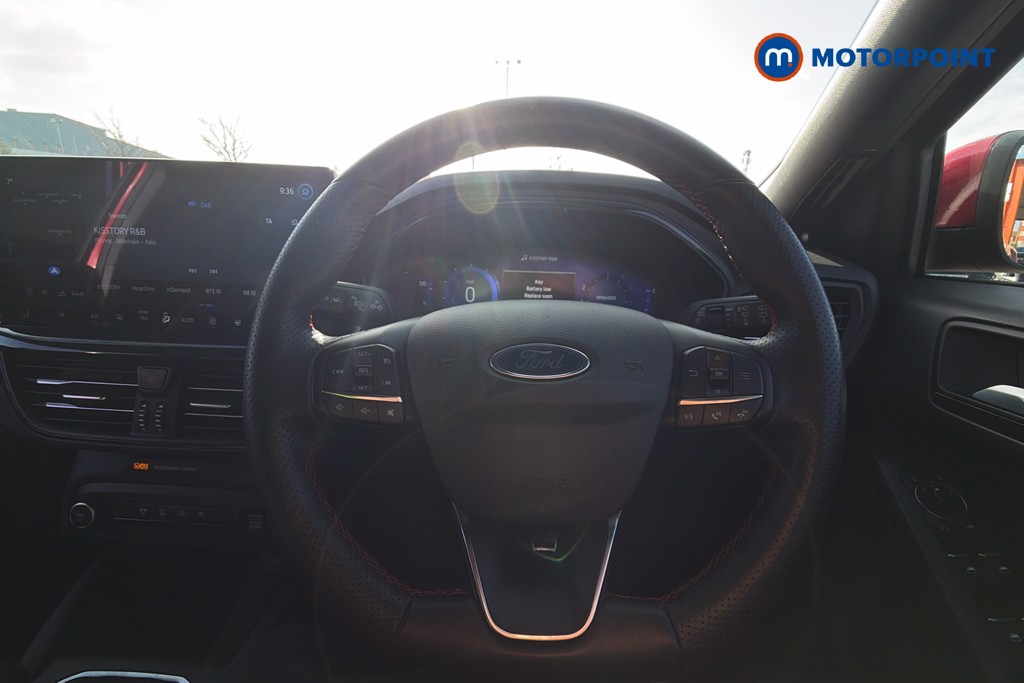 Used Ford Focus 2024 for sale - 77831059: Photo 13