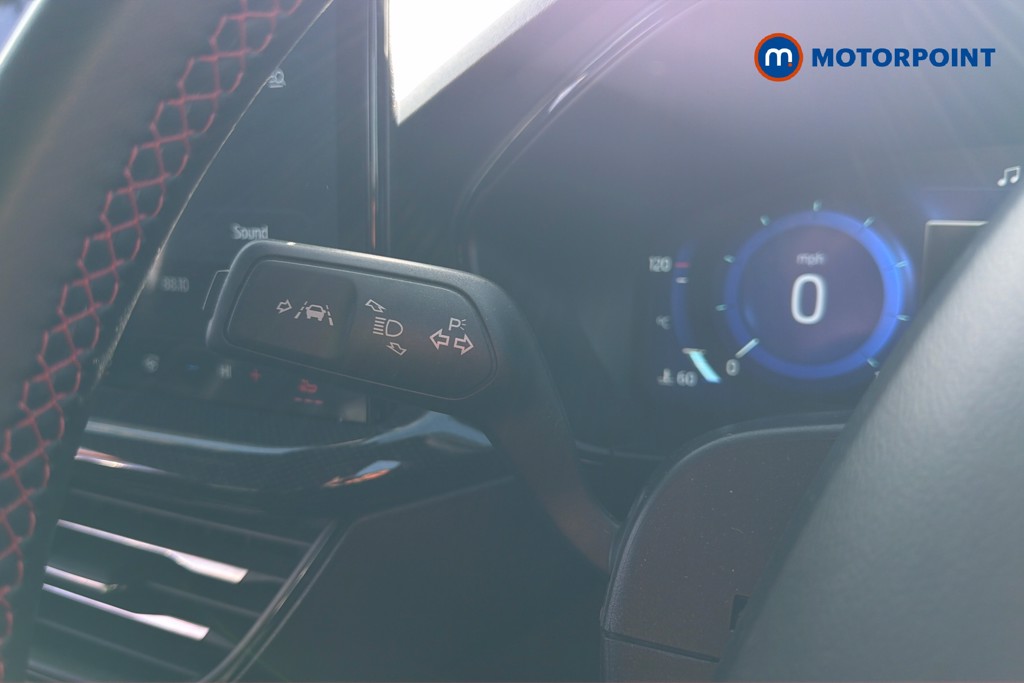 Used Ford Focus 2024 for sale - 77831059: Photo 14