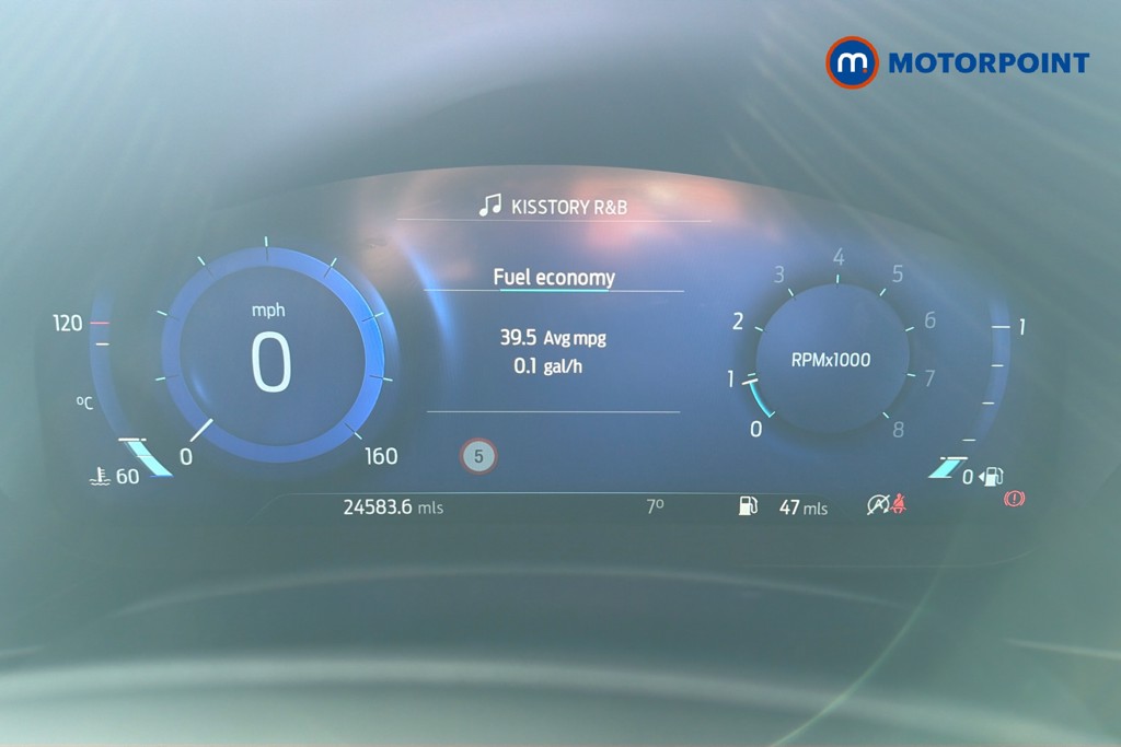 Used Ford Focus 2024 for sale - 77831059: Photo 16