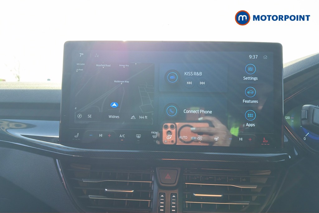 Used Ford Focus 2024 for sale - 77831059: Photo 17