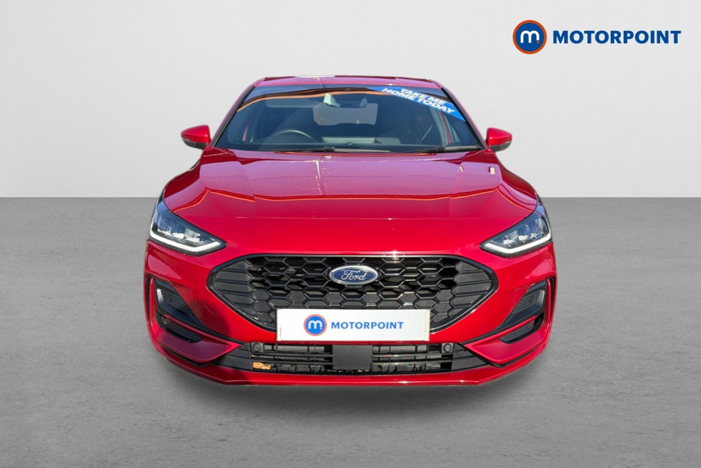 Used Ford Focus 2024 for sale - 77831059: Photo 2