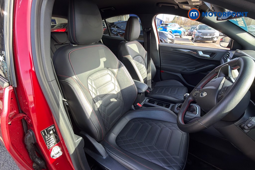 Used Ford Focus 2024 for sale - 77831059: Photo 27