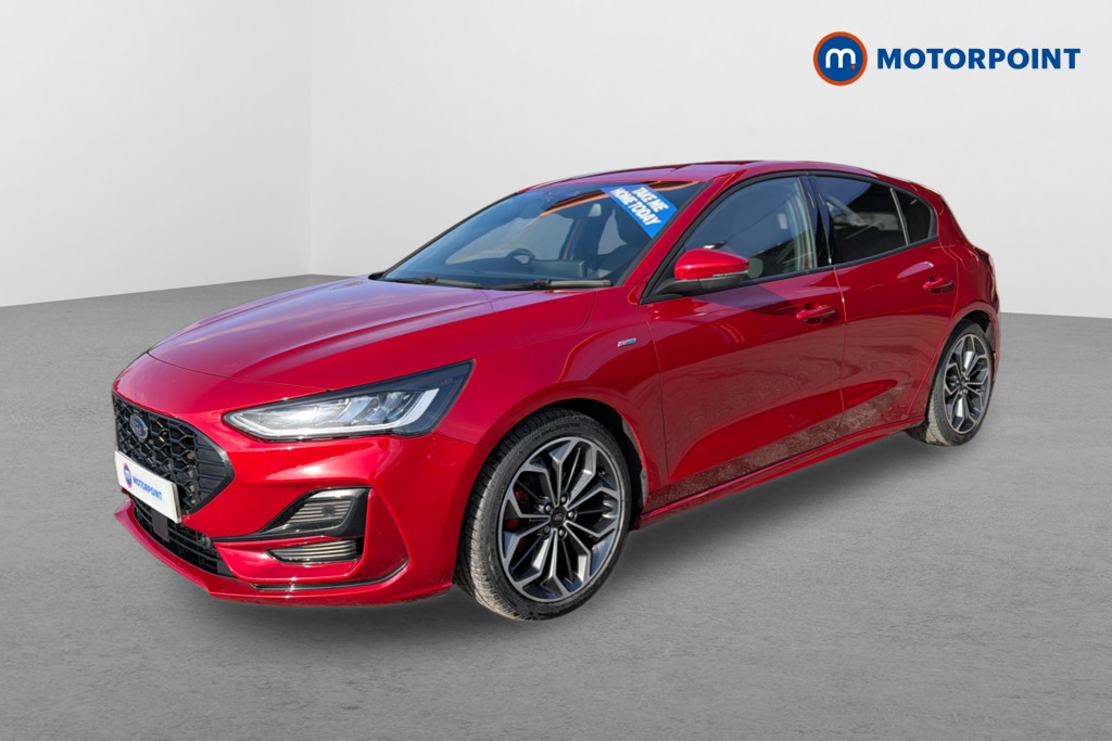 Used Ford Focus 2024 for sale - 77831059: Photo 3