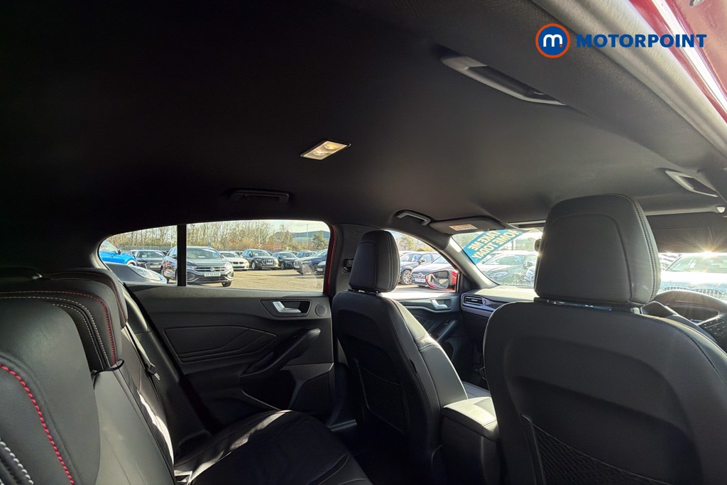 Used Ford Focus 2024 for sale - 77831059: Photo 34