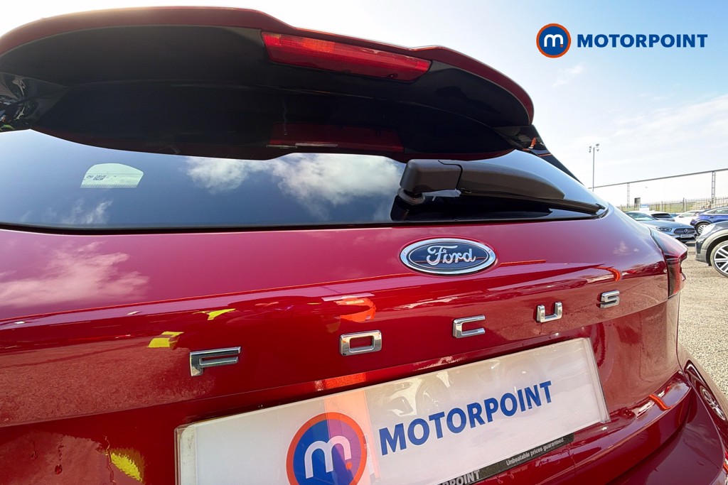 Used Ford Focus 2024 for sale - 77831059: Photo 36