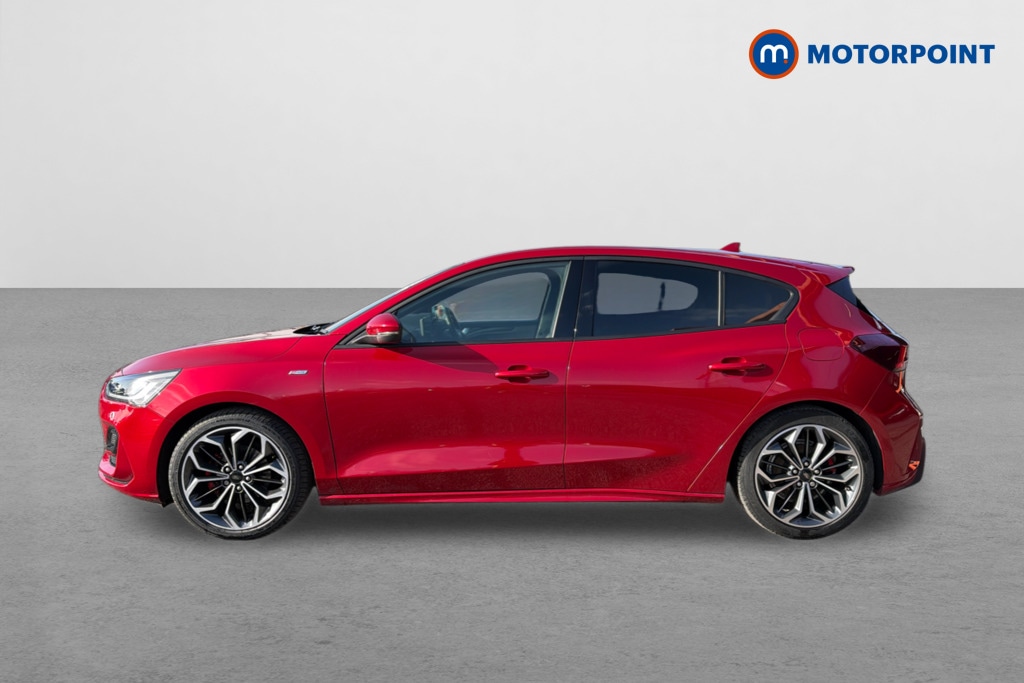 Used Ford Focus 2024 for sale - 77831059: Photo 4