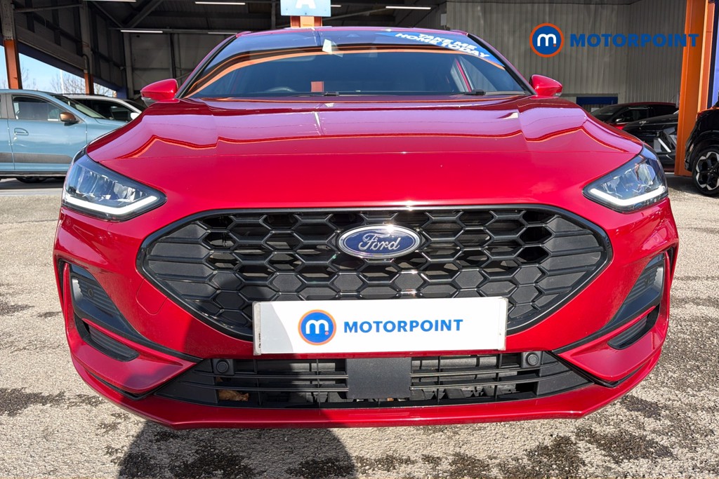 Used Ford Focus 2024 for sale - 77831059: Photo 42