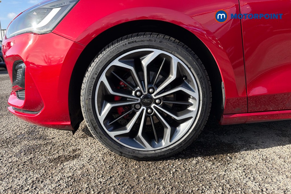 Used Ford Focus 2024 for sale - 77831059: Photo 43