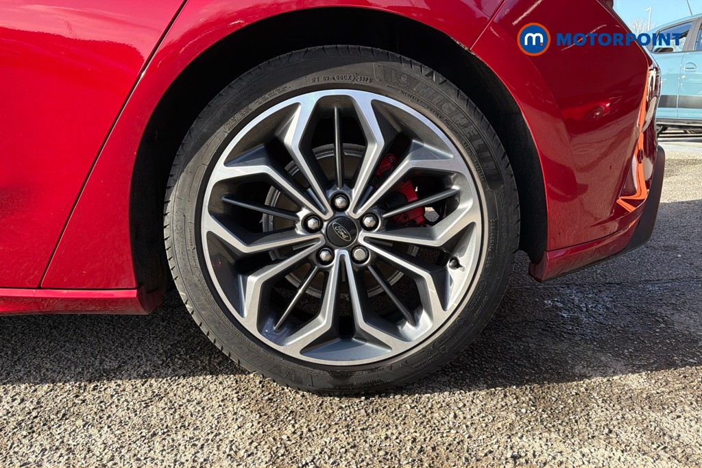 Used Ford Focus 2024 for sale - 77831059: Photo 44