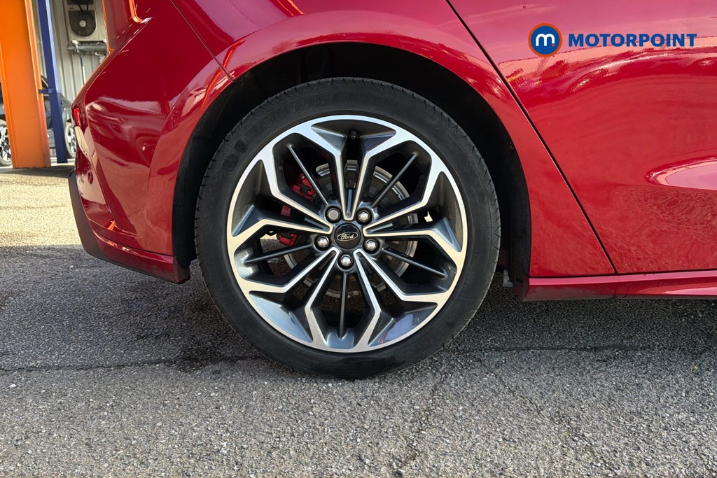 Used Ford Focus 2024 for sale - 77831059: Photo 45