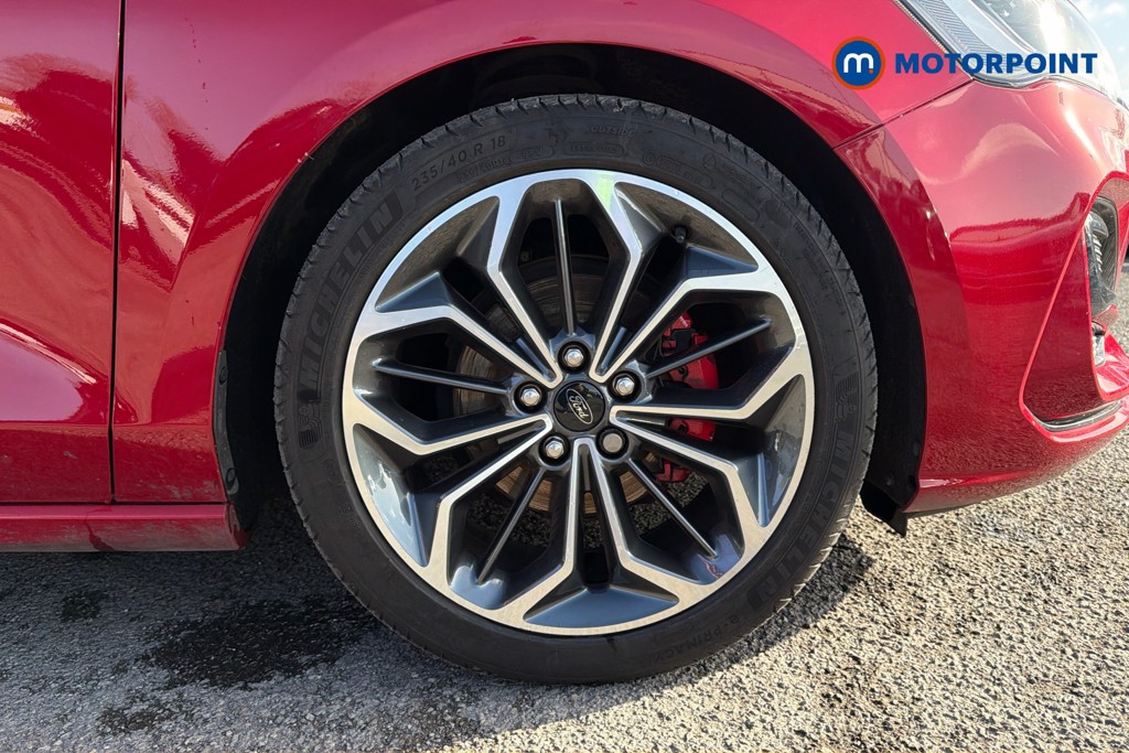 Used Ford Focus 2024 for sale - 77831059: Photo 46