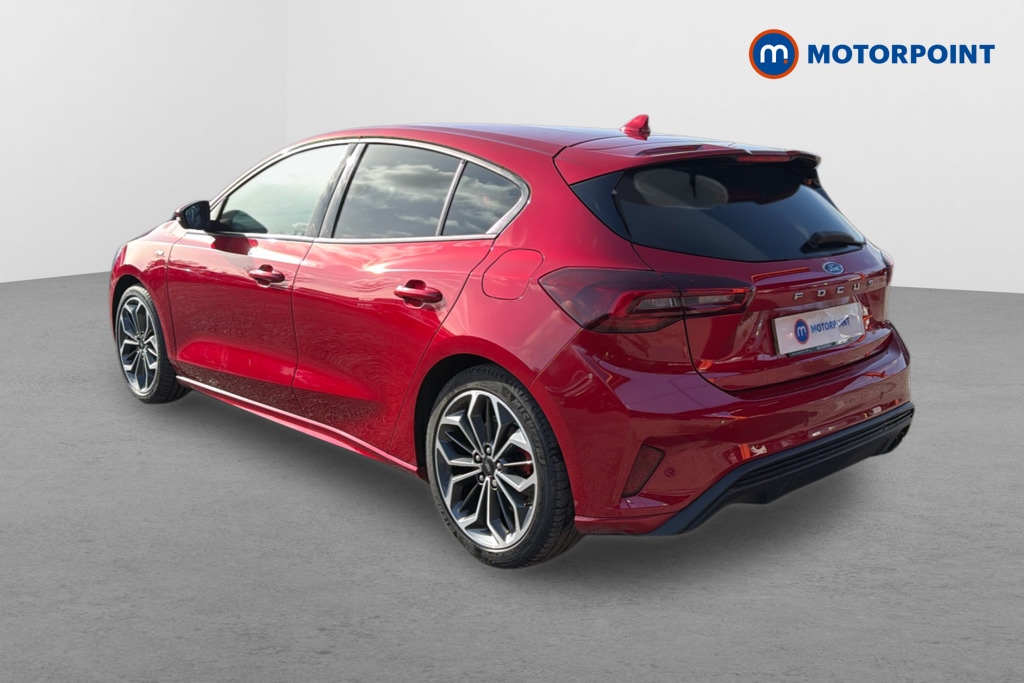 Used Ford Focus 2024 for sale - 77831059: Photo 5