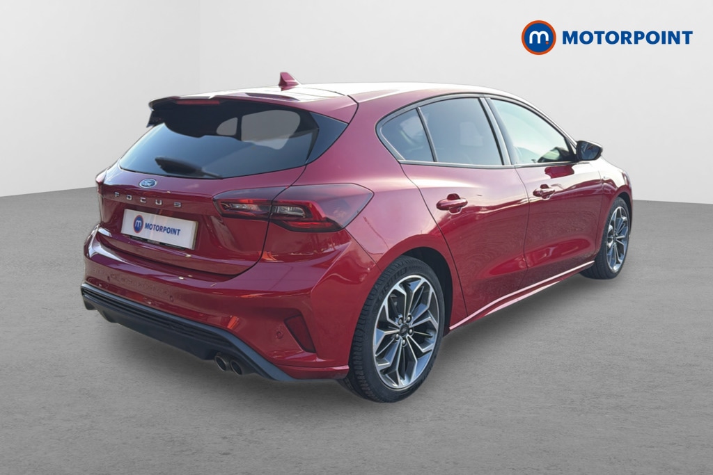 Used Ford Focus 2024 for sale - 77831059: Photo 7