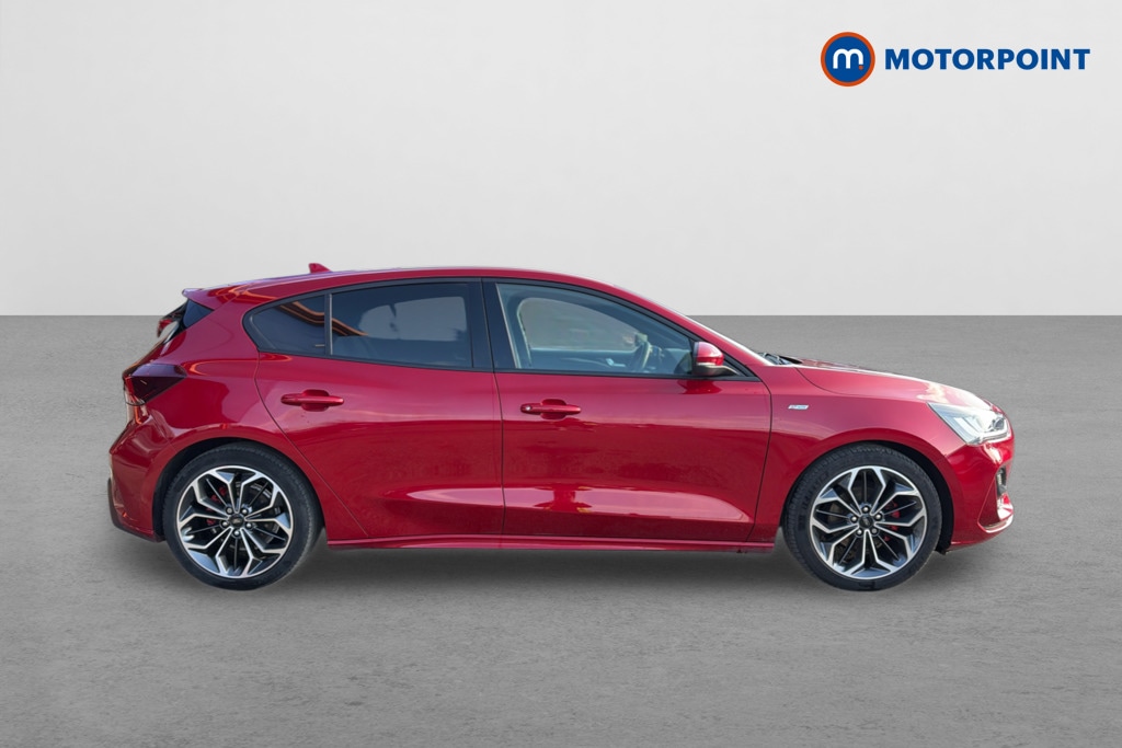 Used Ford Focus 2024 for sale - 77831059: Photo 8