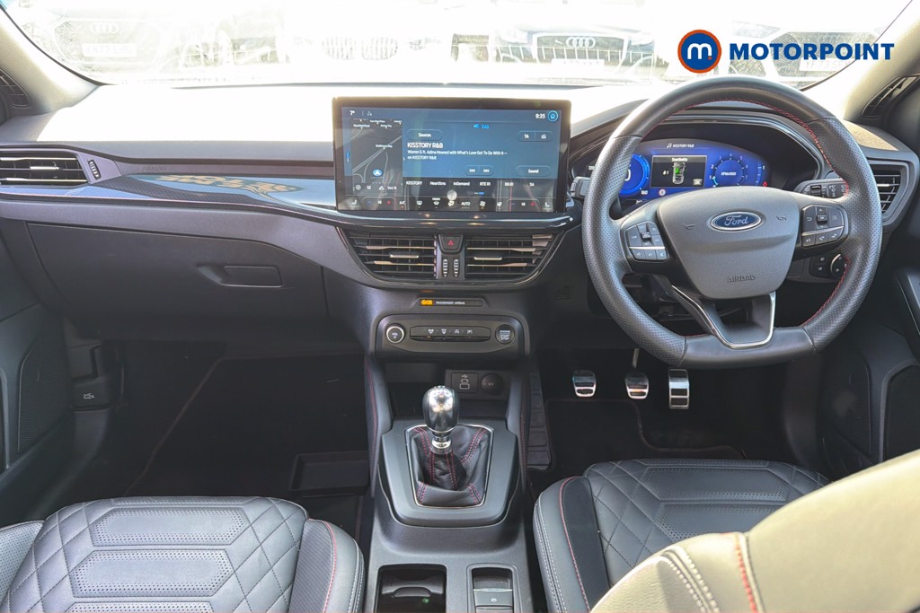 Used Ford Focus 2024 for sale - 77831059: Photo 9