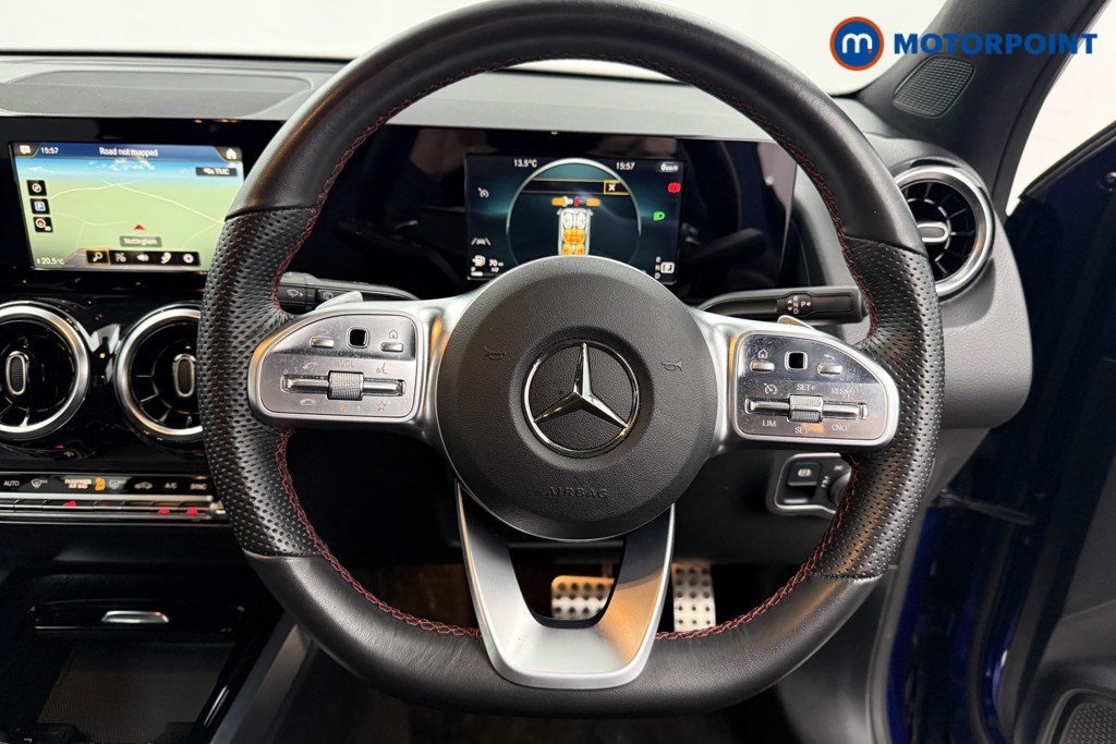 Used Mercedes-Benz GLB 2021 for sale - 77450667: Photo 11