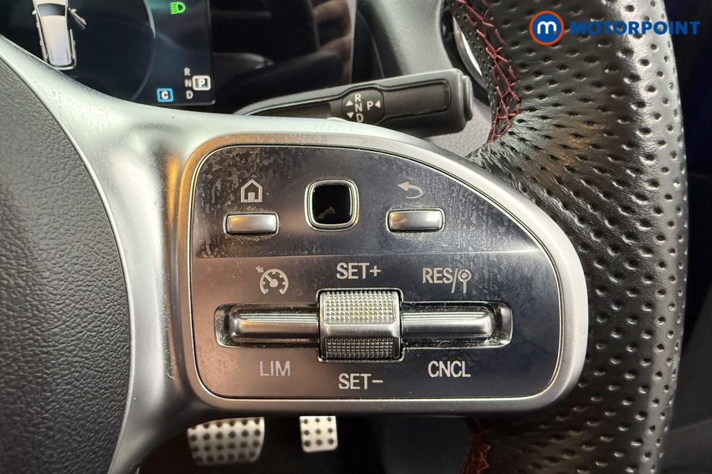 Used Mercedes-Benz GLB 2021 for sale - 77450667: Photo 13