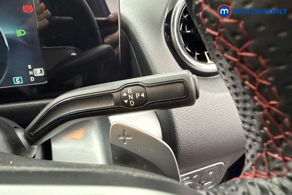 Used Mercedes-Benz GLB 2021 for sale - 77450667: Photo 14