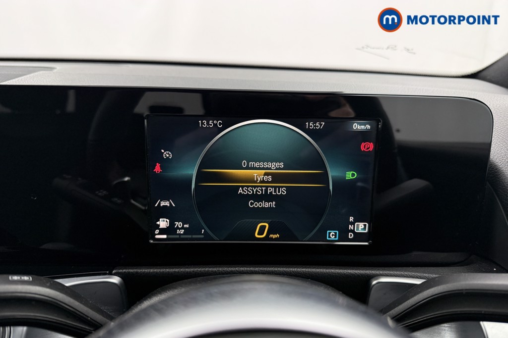 Used Mercedes-Benz GLB 2021 for sale - 77450667: Photo 15