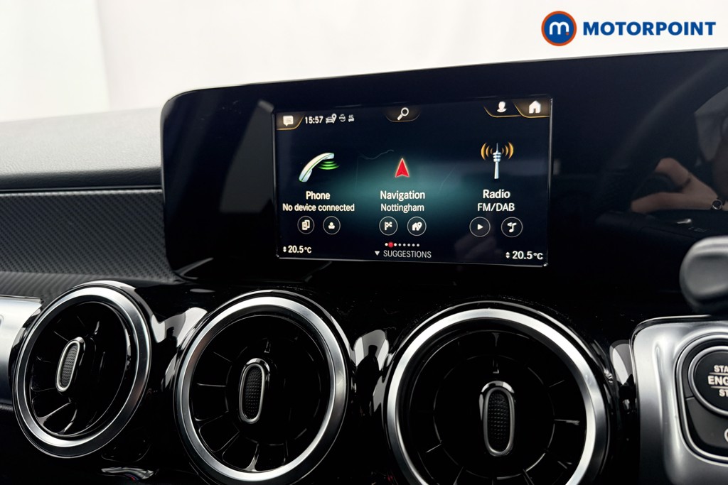 Used Mercedes-Benz GLB 2021 for sale - 77450667: Photo 16