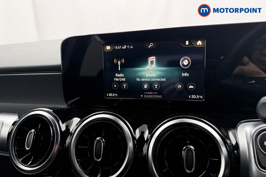 Used Mercedes-Benz GLB 2021 for sale - 77450667: Photo 17