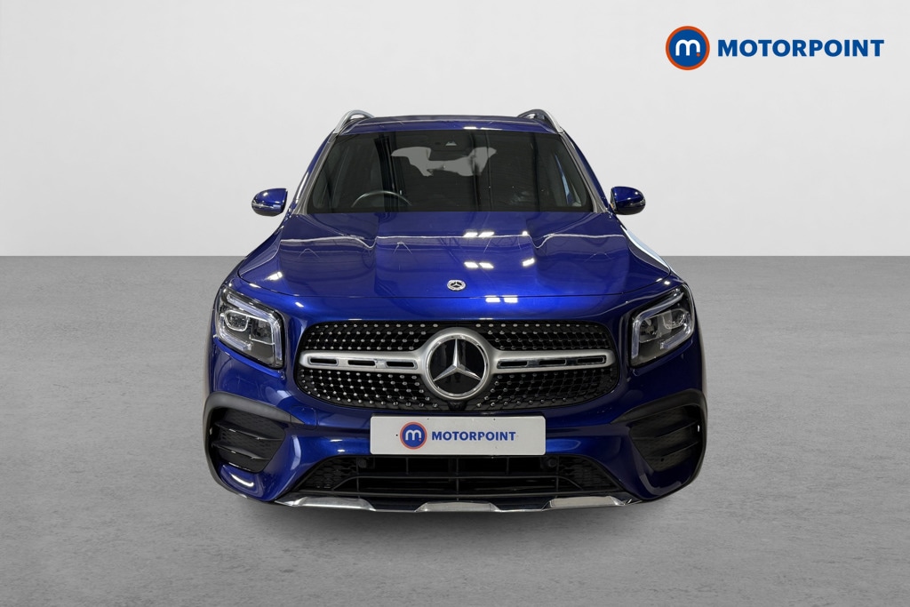 Used Mercedes-Benz GLB 2021 for sale - 77450667: Photo 2