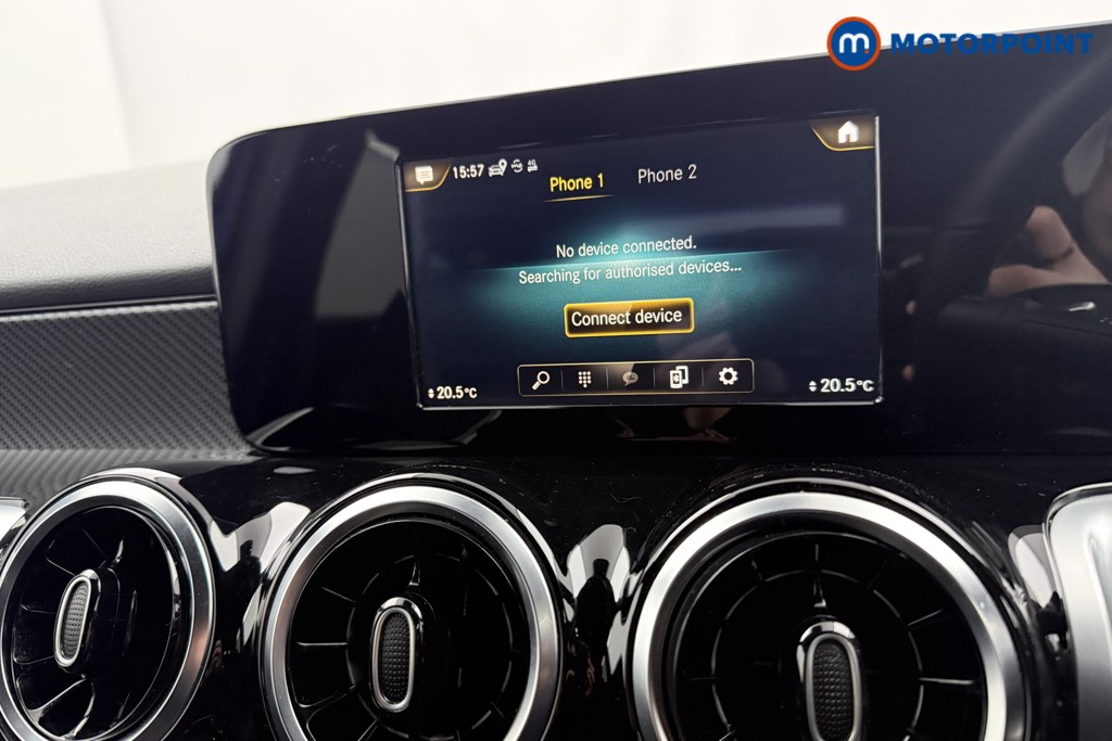 Used Mercedes-Benz GLB 2021 for sale - 77450667: Photo 20