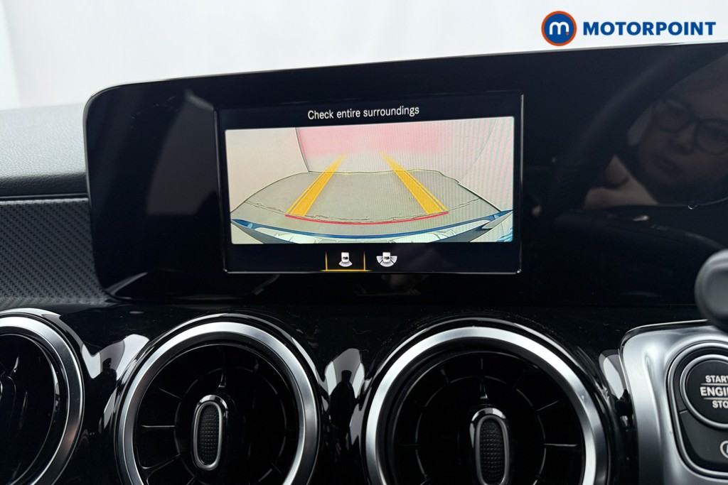 Used Mercedes-Benz GLB 2021 for sale - 77450667: Photo 21