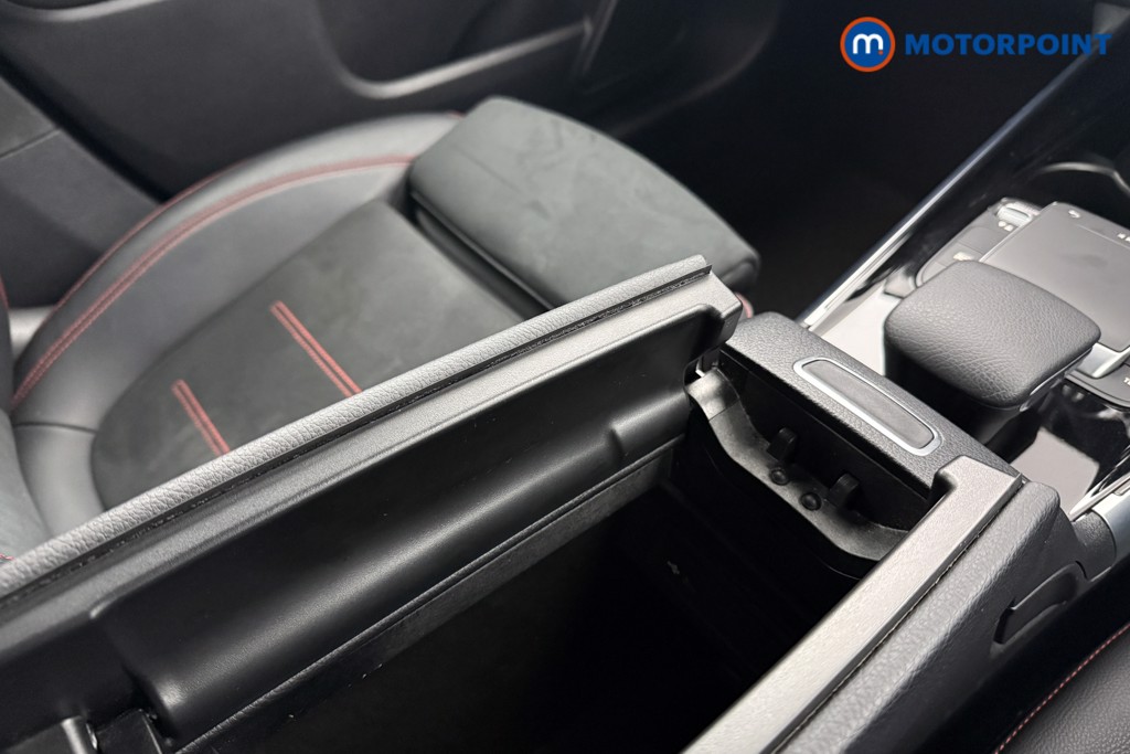 Used Mercedes-Benz GLB 2021 for sale - 77450667: Photo 25