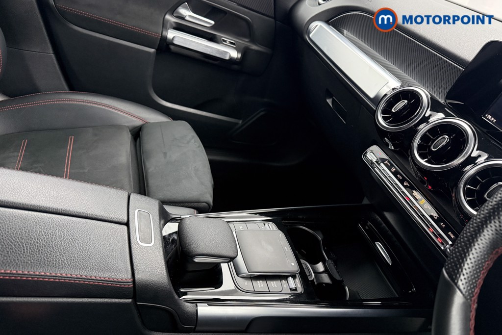 Used Mercedes-Benz GLB 2021 for sale - 77450667: Photo 26