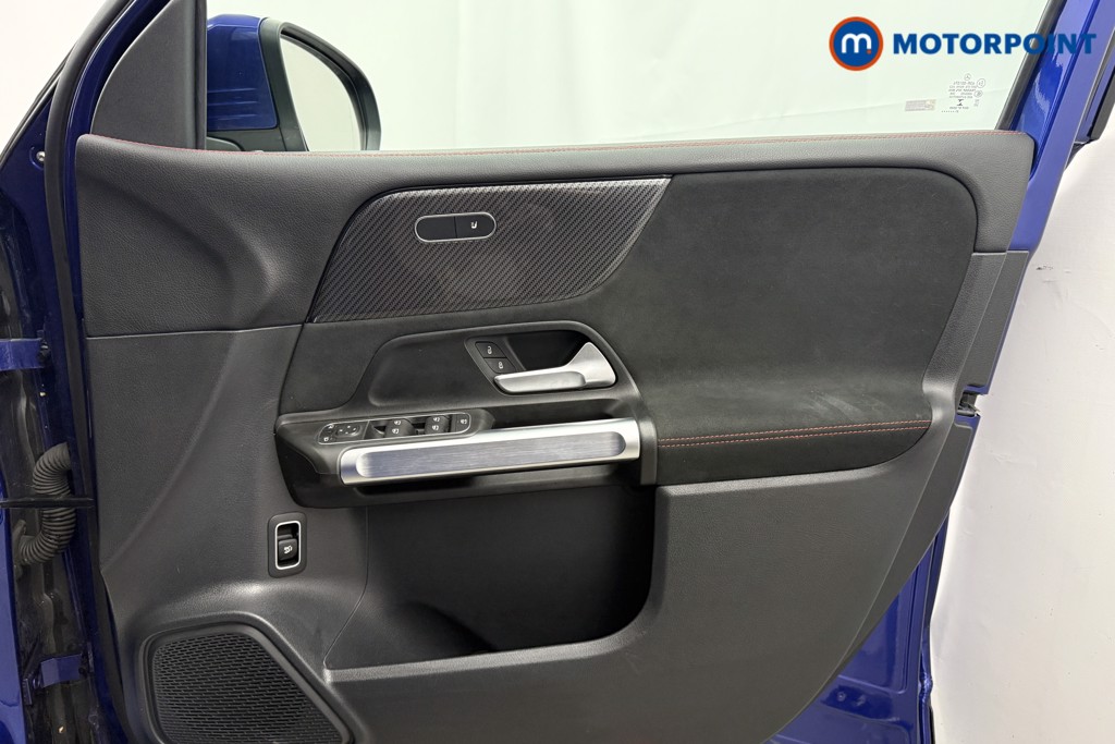 Used Mercedes-Benz GLB 2021 for sale - 77450667: Photo 29