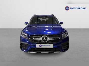 Used Mercedes-Benz GLB 2021 for sale - 77450667: Photo