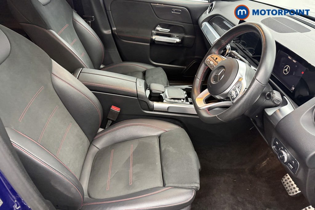 Used Mercedes-Benz GLB 2021 for sale - 77450667: Photo 31