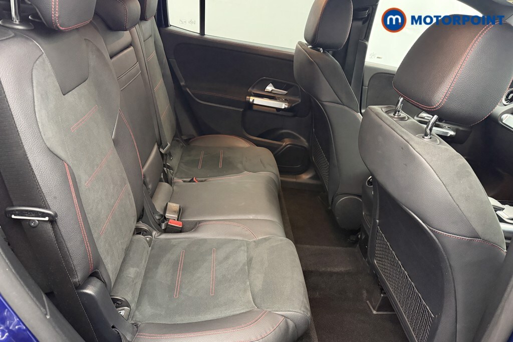 Used Mercedes-Benz GLB 2021 for sale - 77450667: Photo 33