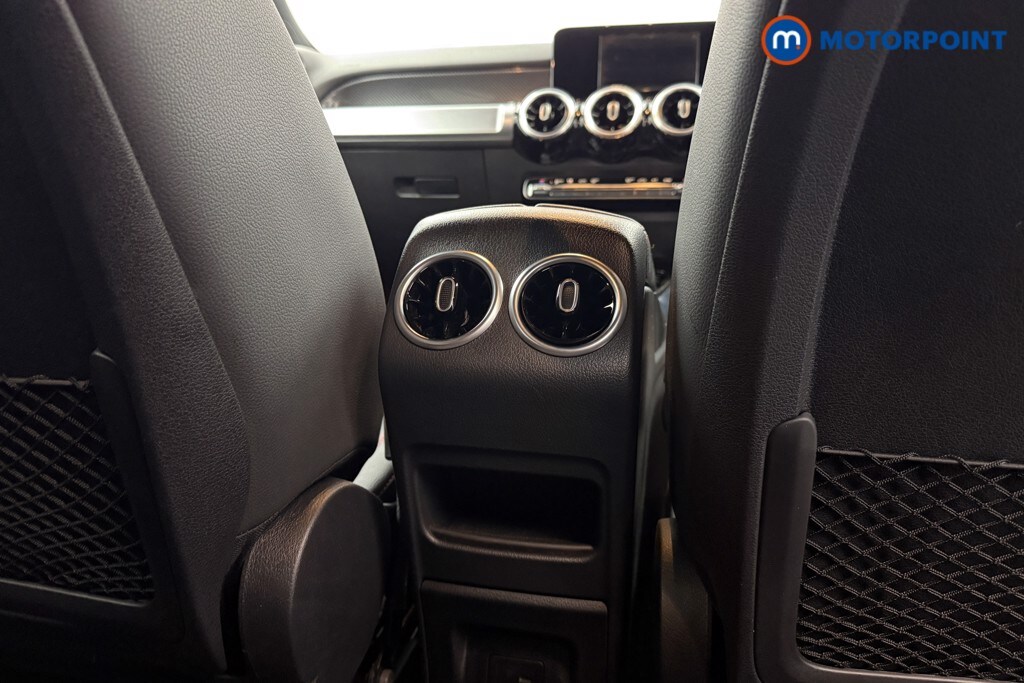 Used Mercedes-Benz GLB 2021 for sale - 77450667: Photo 34