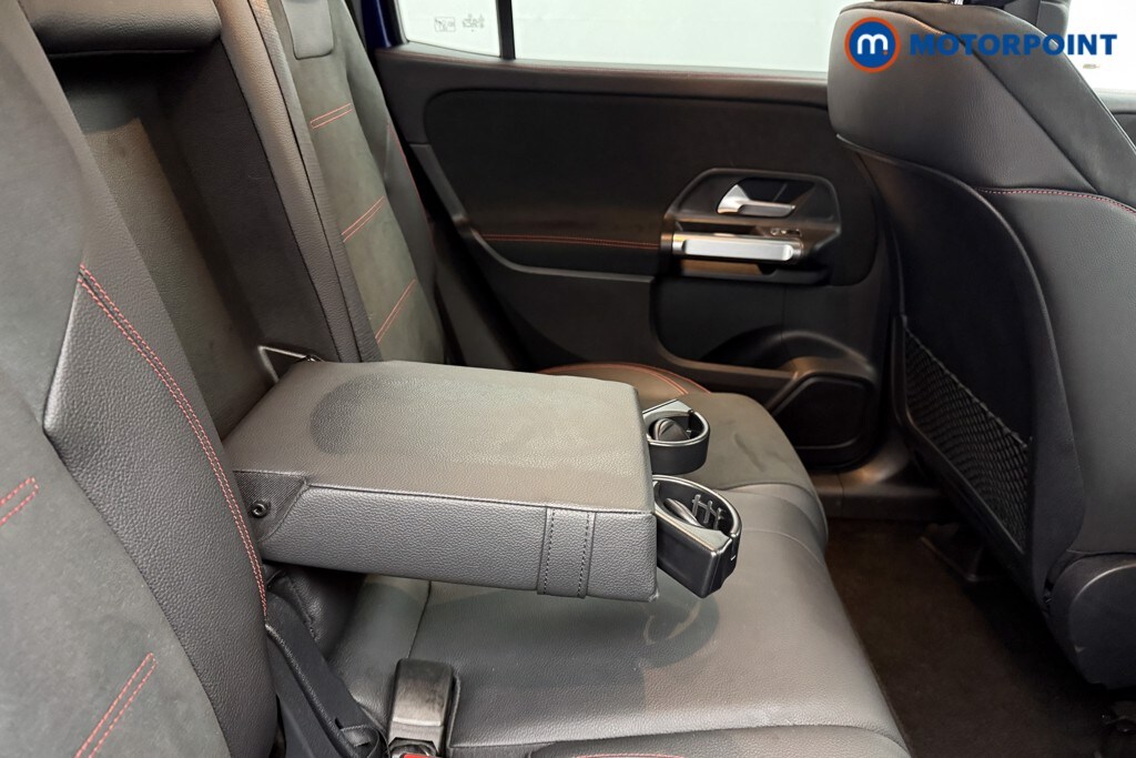 Used Mercedes-Benz GLB 2021 for sale - 77450667: Photo 35