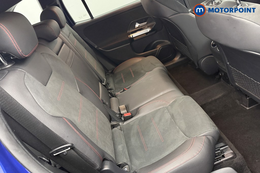 Used Mercedes-Benz GLB 2021 for sale - 77450667: Photo 36