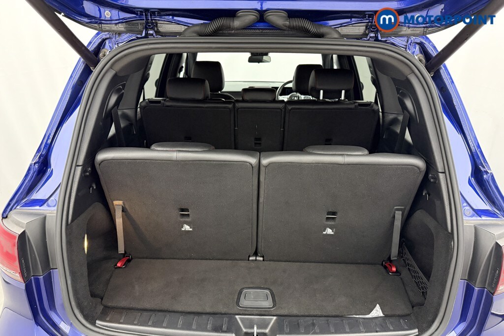 Used Mercedes-Benz GLB 2021 for sale - 77450667: Photo 39