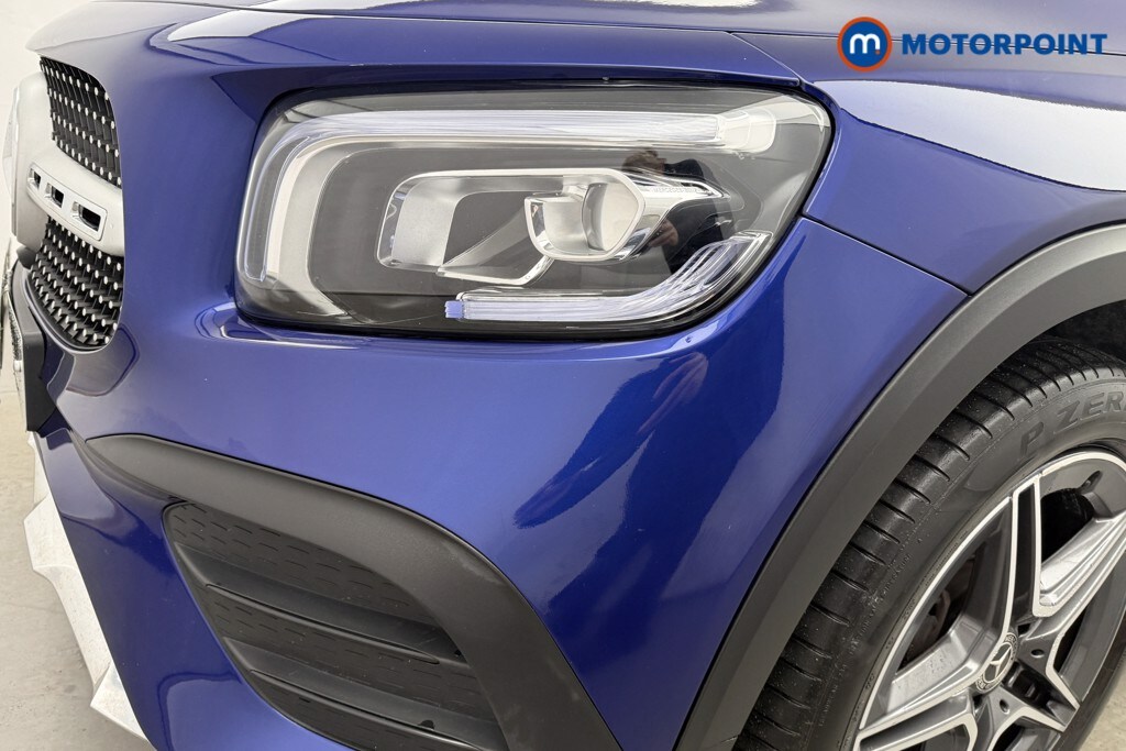 Used Mercedes-Benz GLB 2021 for sale - 77450667: Photo 43