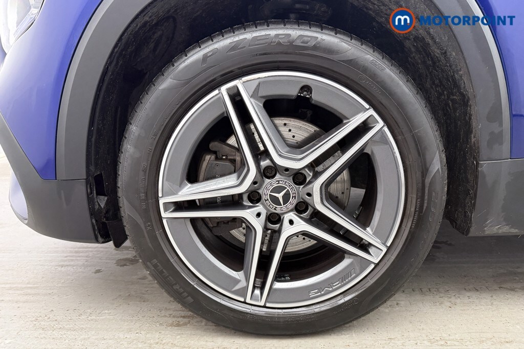 Used Mercedes-Benz GLB 2021 for sale - 77450667: Photo 44