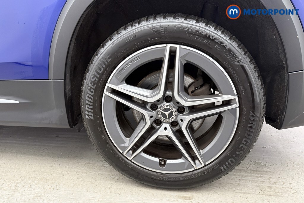 Used Mercedes-Benz GLB 2021 for sale - 77450667: Photo 45